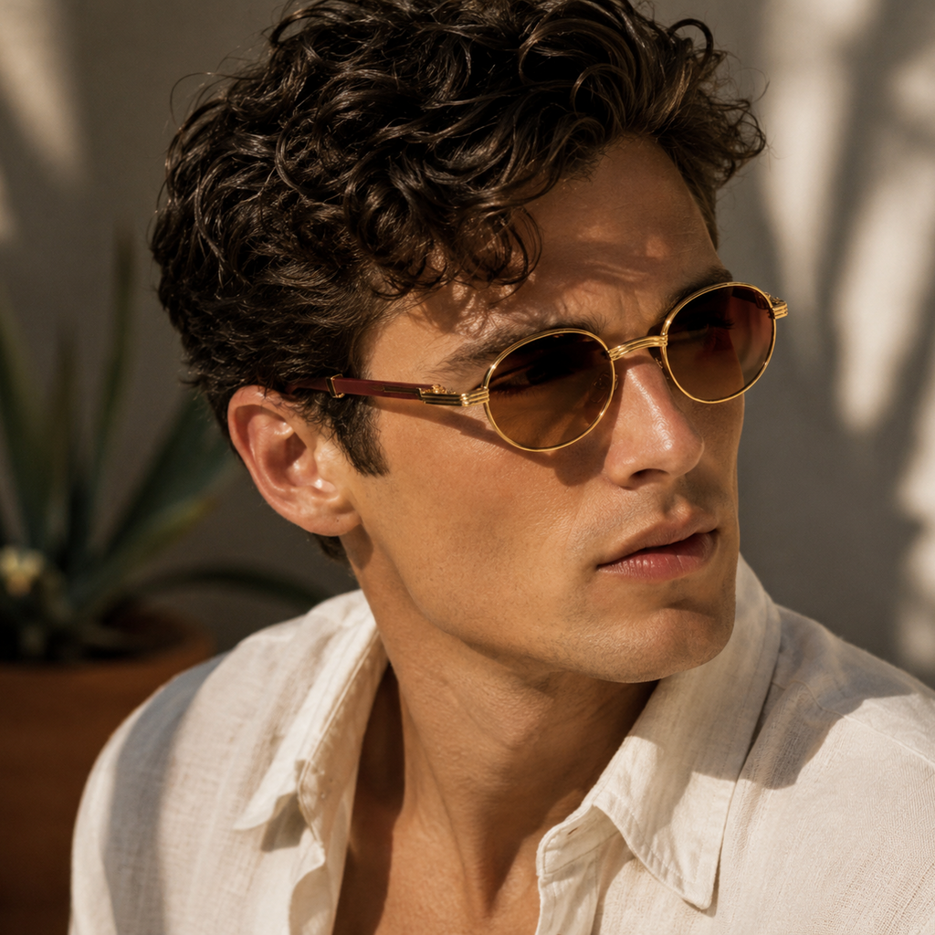 Santorini Sunglasses