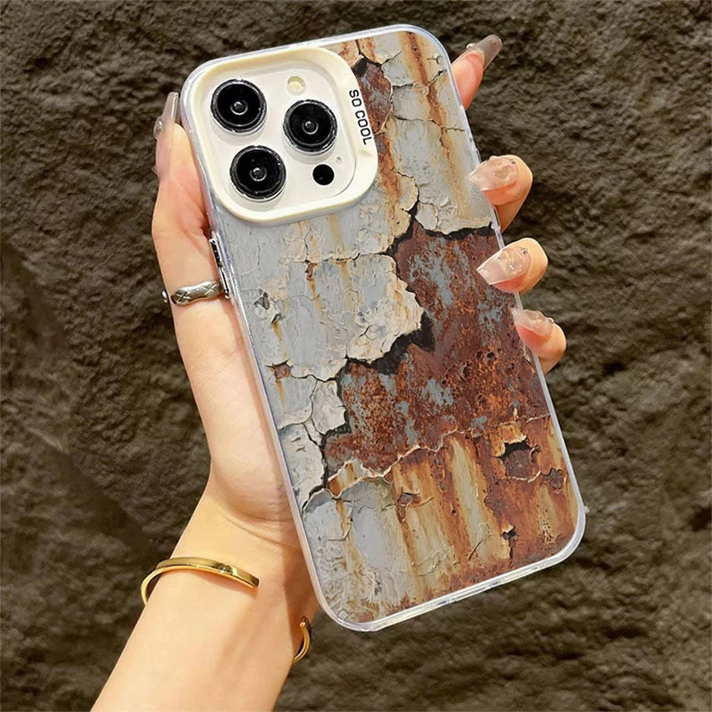 Ironworks iPhone Case