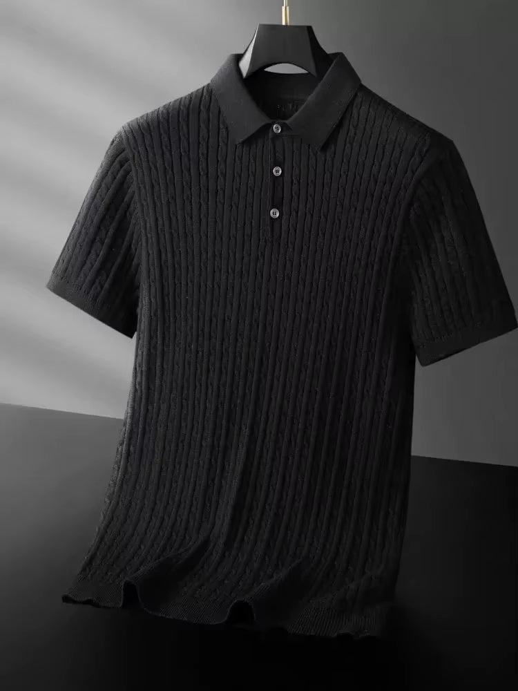 Aurelius Cable Polo