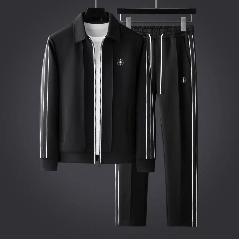 Astoria Minimalist Tracksuit Set