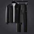 Astoria Minimalist Tracksuit Set