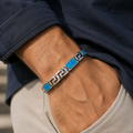 The Meander Bracelet