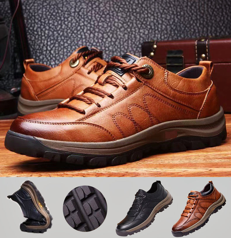 Canberra Orthopedic Outdoor Shoes