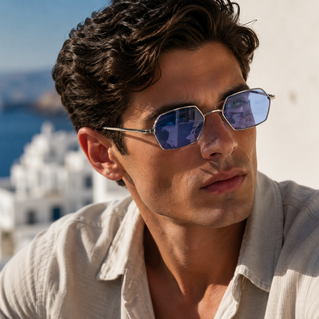 The Hanoi Shades