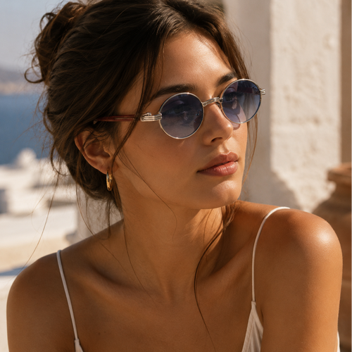 Santorini Sunglasses