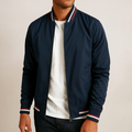 Salvia Bomber Jacket