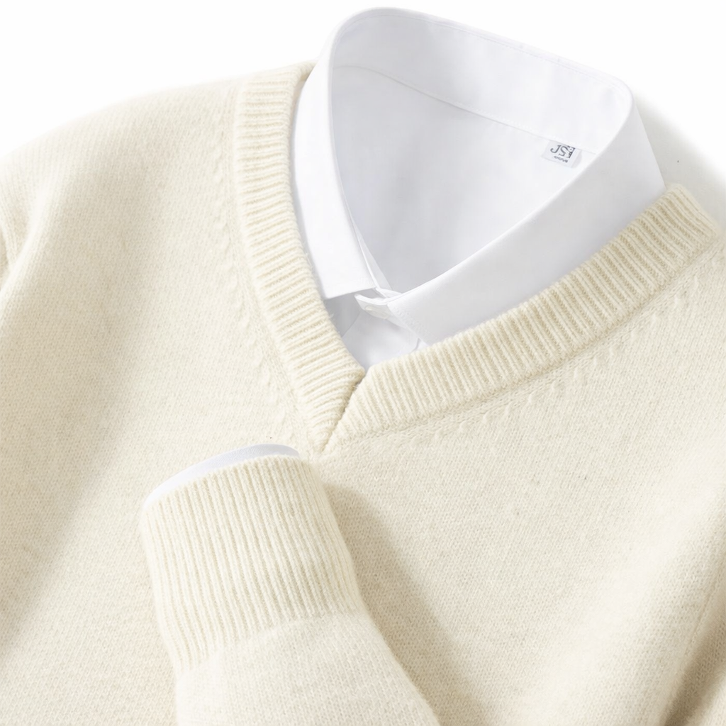 Aldridge Wool Sweater
