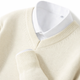 Beige / XS