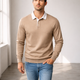 Beige / S