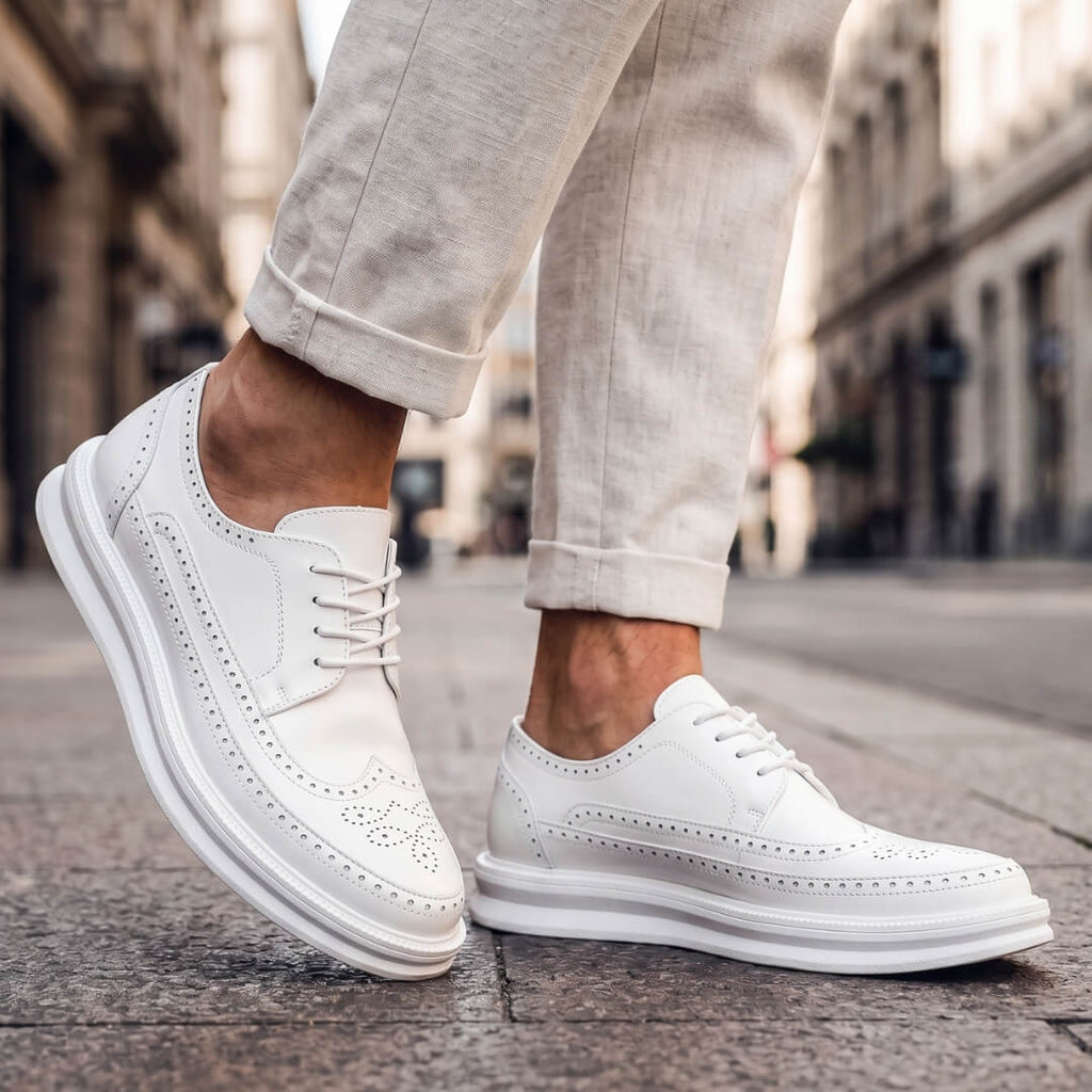 Kensington Sneakers