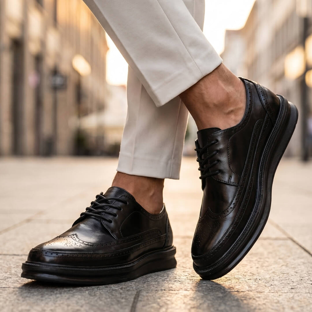 Kensington Sneakers