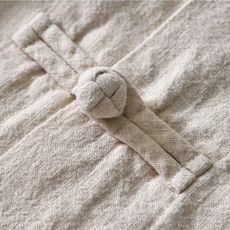 Brera Linen Shirt