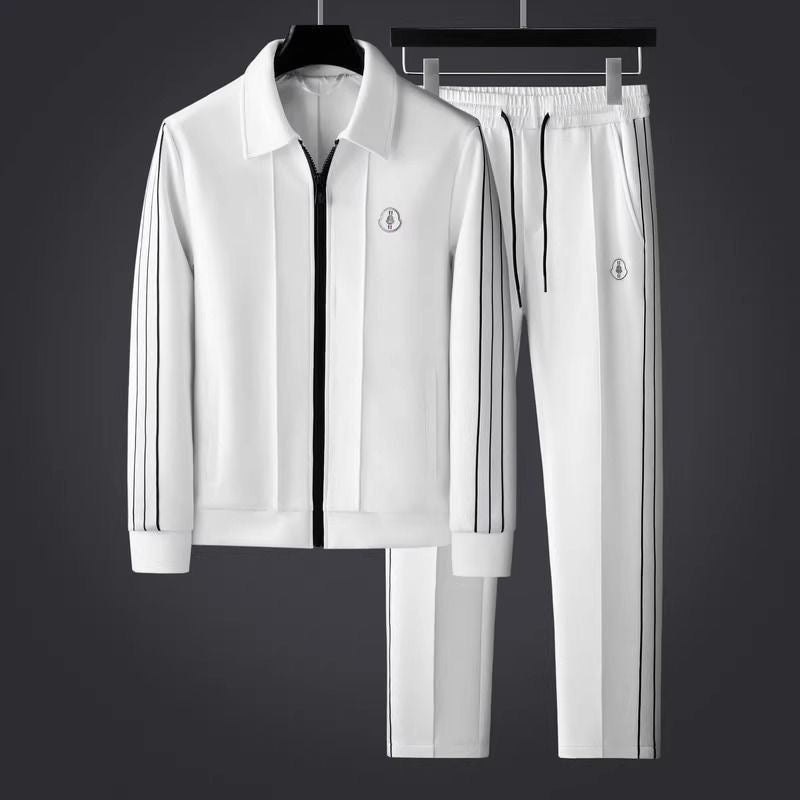 Astoria Minimalist Tracksuit Set