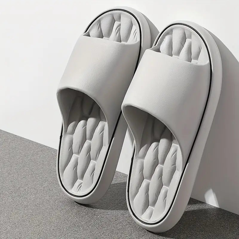 Fitzrovia Cloud Slide Sandals