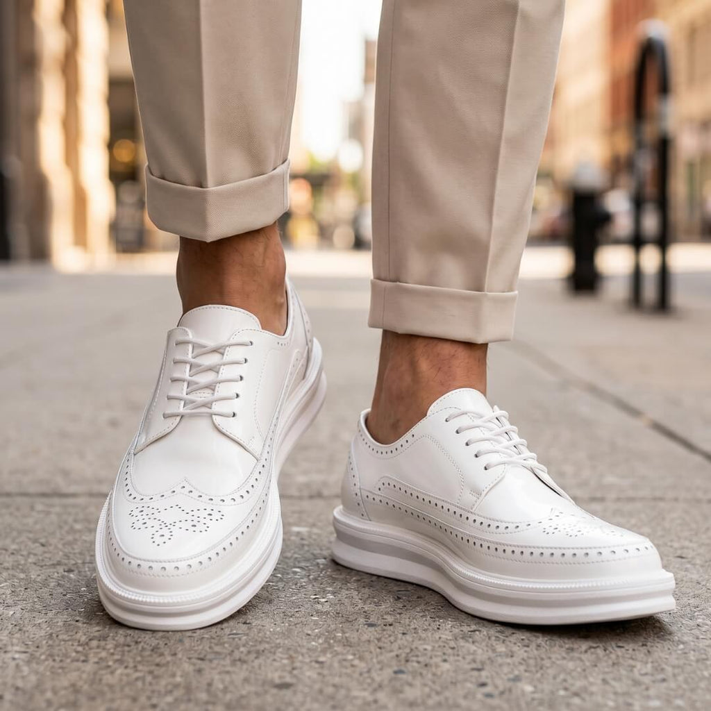 Kensington Sneakers