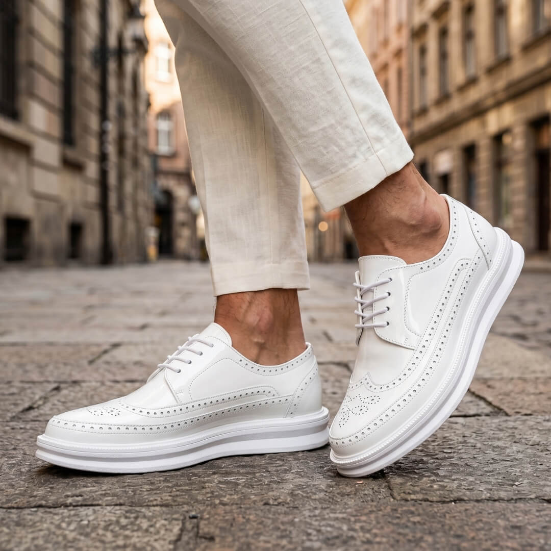 Kensington Sneakers