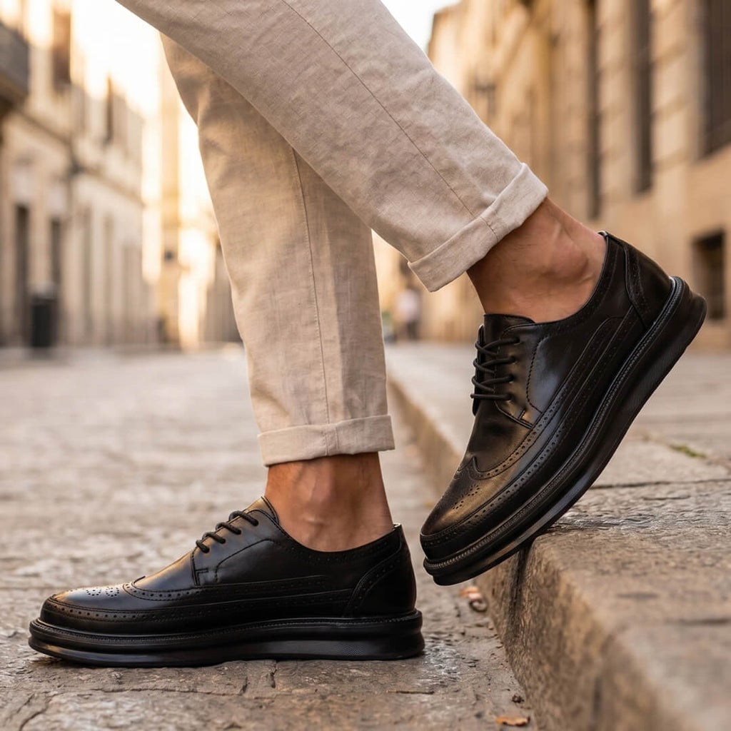 Kensington Sneakers