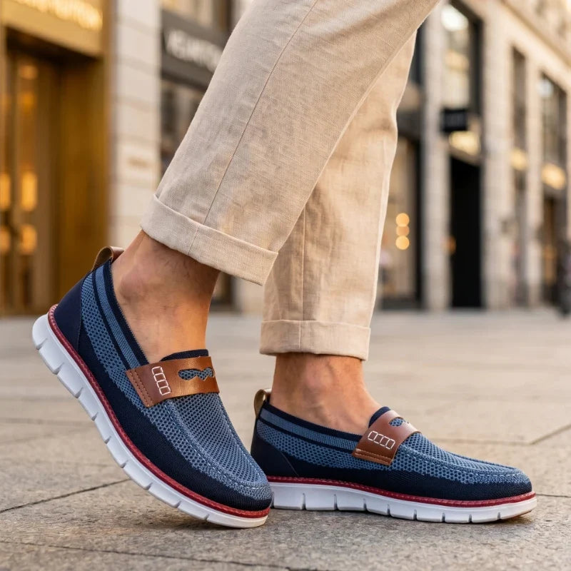 Ventana Loafers