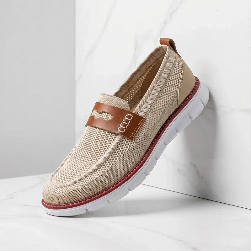 Ventana Loafers