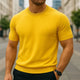 Yellow / S