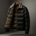 Nordik Puffer Jacket