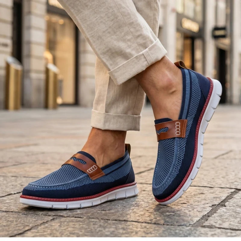 Ventana Loafers