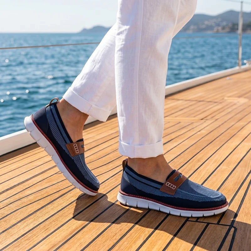 Ventana Loafers