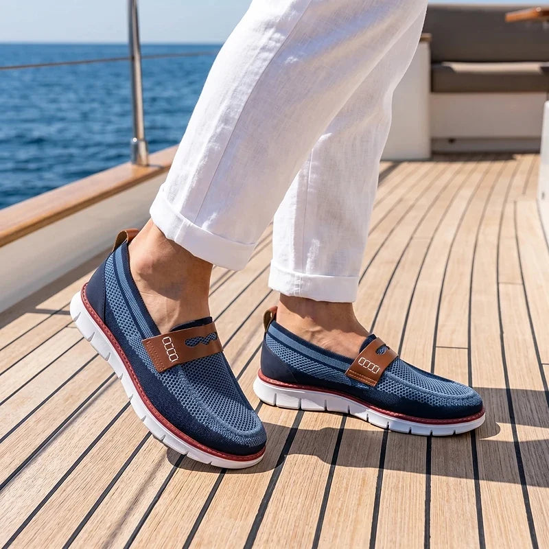 Ventana Loafers