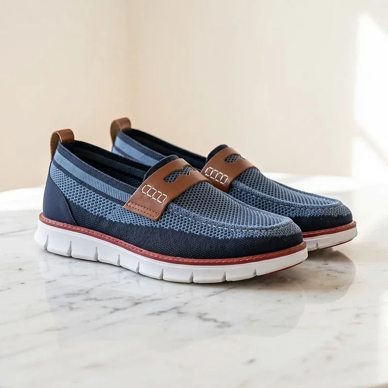 Ventana Loafers