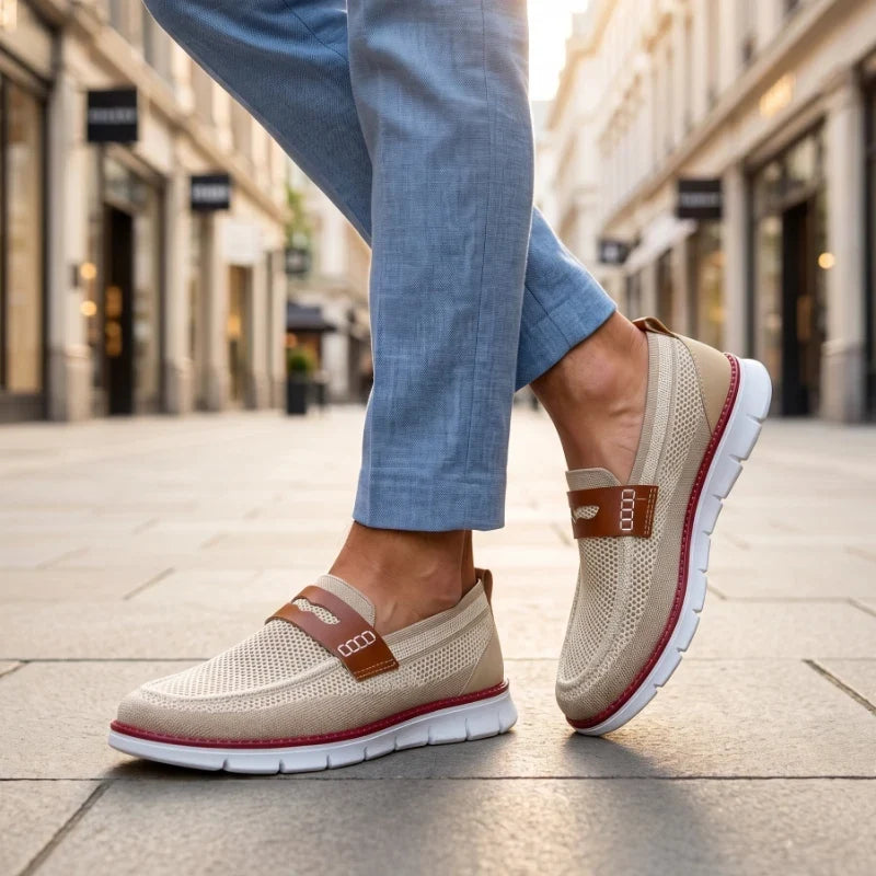 Ventana Loafers
