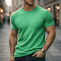 Sorento Cashmere T-Shirt