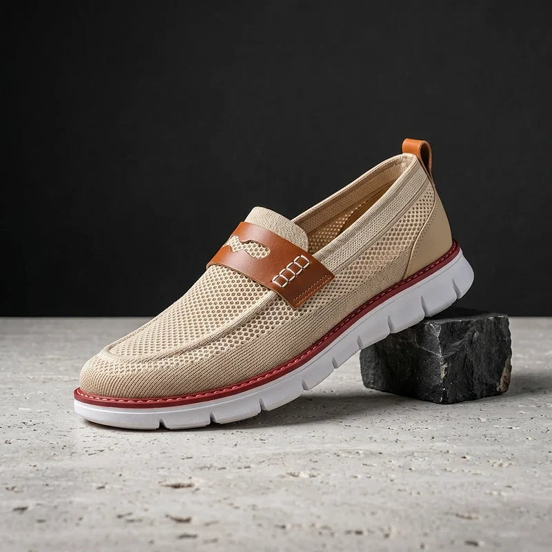 Ventana Loafers