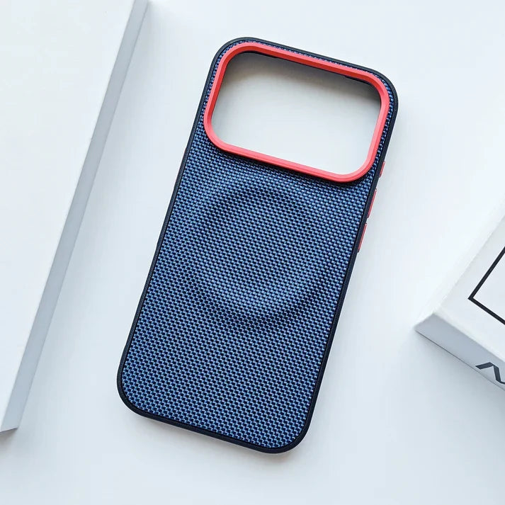 Iris MagSafe iPhone Case