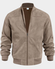 Light Brown / S