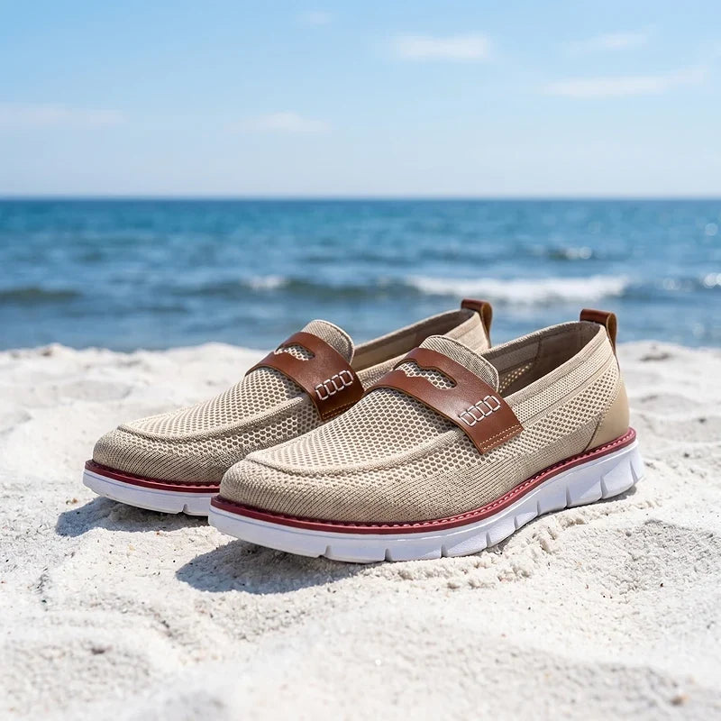 Ventana Loafers