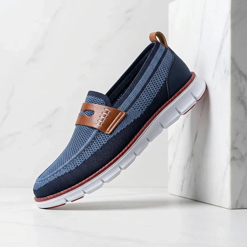 Ventana Loafers