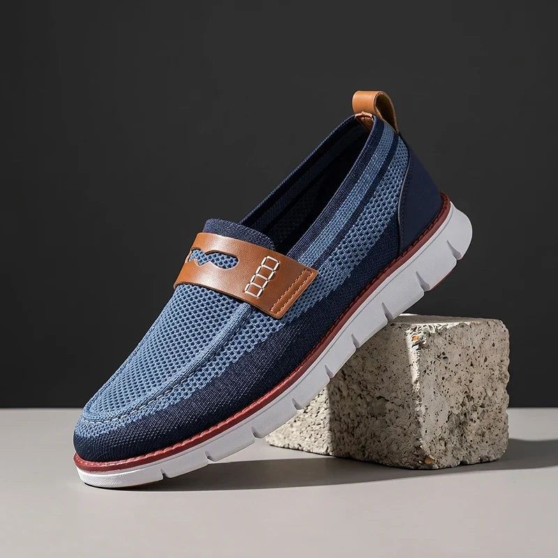 Ventana Loafers