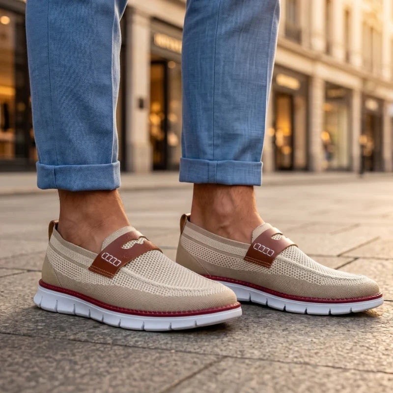 Ventana Loafers