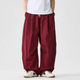 Burgundy / XS (26-27)