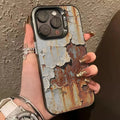 Ironworks iPhone Case