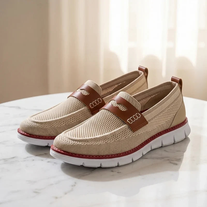 Ventana Loafers