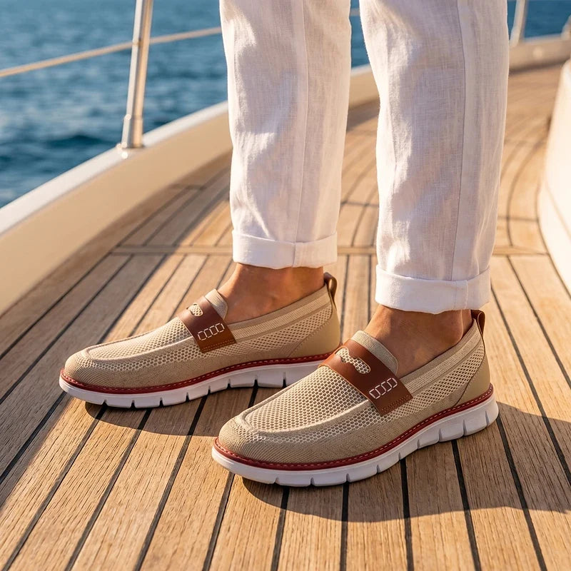 Ventana Loafers