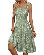 Matcha Green