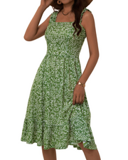 Avocado Green