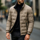 Beige / XS