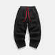 Black / XS (26-27)