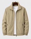 Sarria Summer Zip Jacket