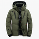 Army Green / XS