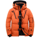 Orange / XS