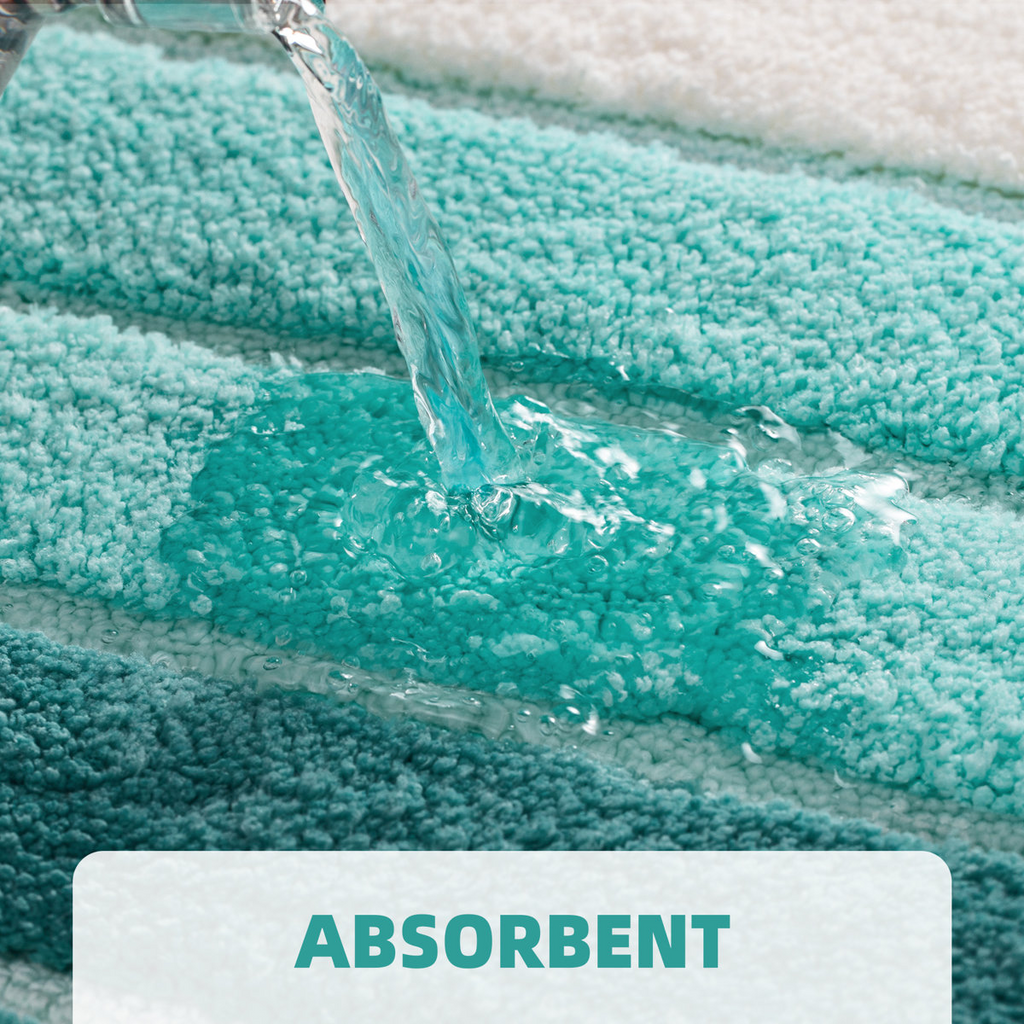 St. Ives Microfiber Bath Mat